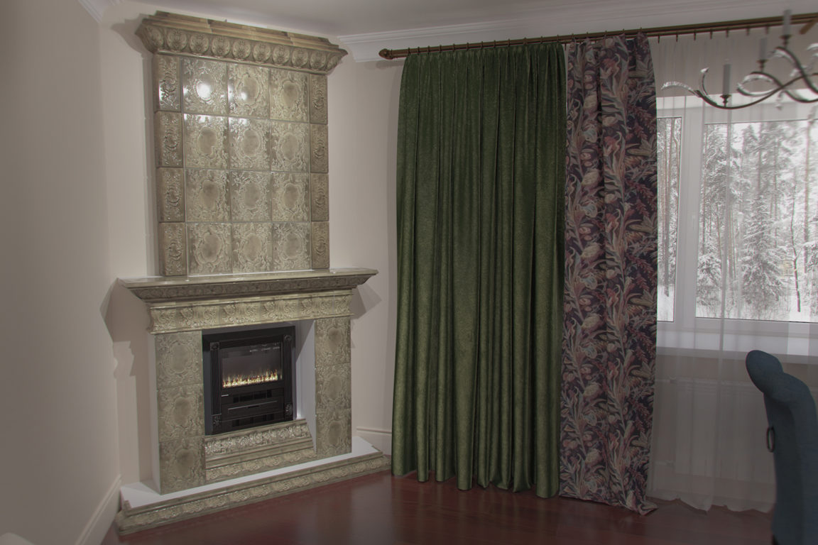 Kamin12